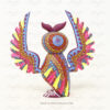 Taller de Alebrijes Blas