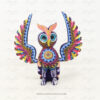 Taller de Alebrijes Blas