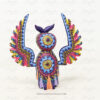 Taller de Alebrijes Blas