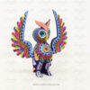 Taller de Alebrijes Blas