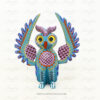 Taller de Alebrijes Blas