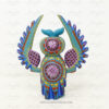 Taller de Alebrijes Blas