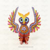 Taller de Alebrijes Blas