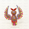Taller de Alebrijes Blas