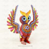Taller de Alebrijes Blas