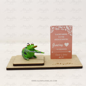 Taller de Alebrijes Blas