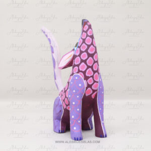 Taller de Alebrijes Blas