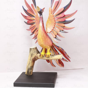 Alebrije Ave Fénix 