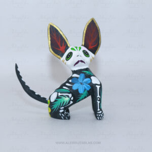 Taller de Alebrijes Blas