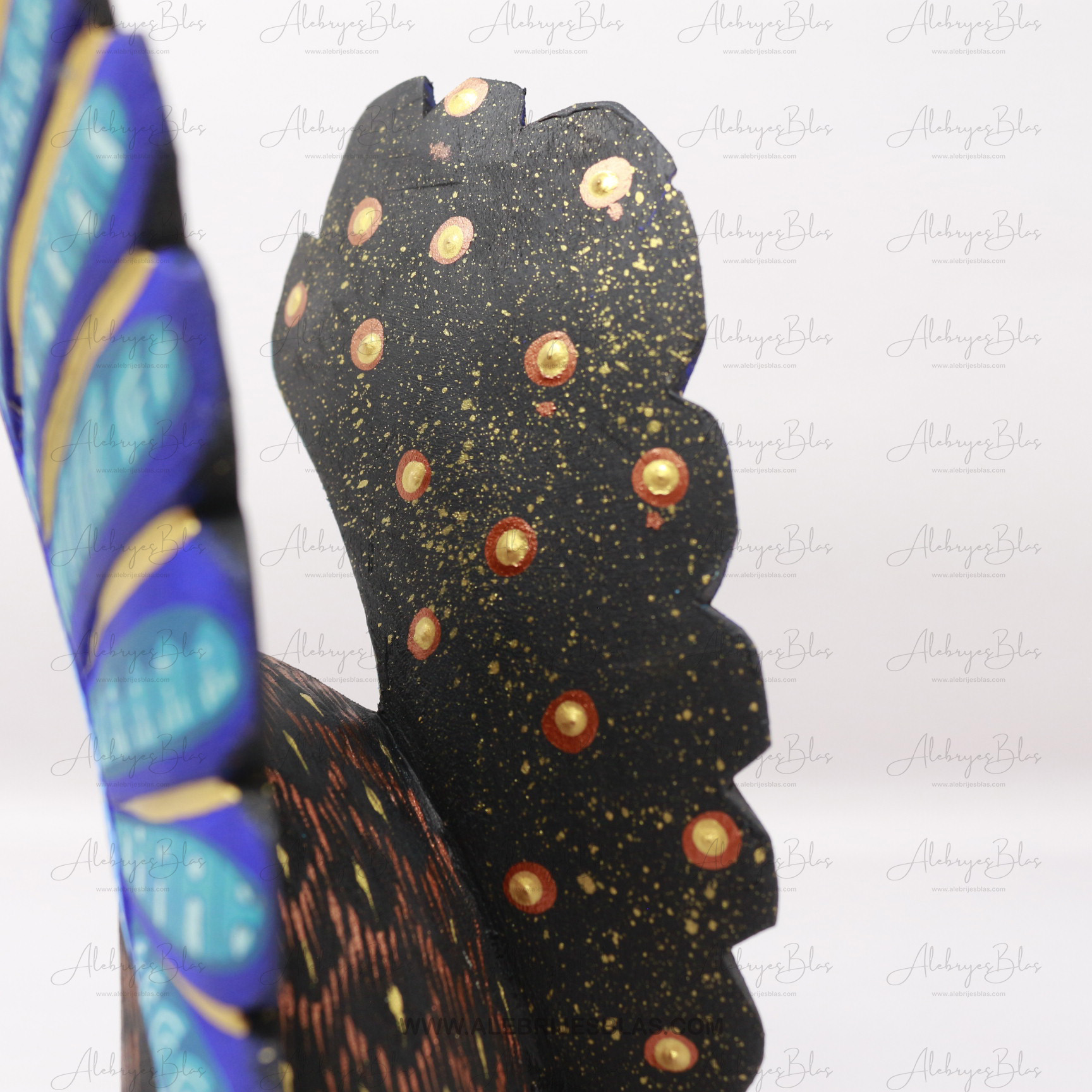 Alebrije Personalizada (ÁGUILA) - Imagen 4