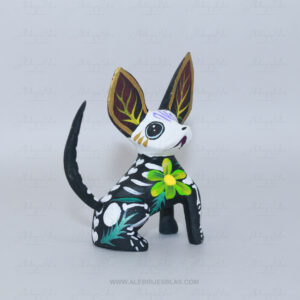 Taller de Alebrijes Blas