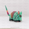 Taller Alebrijes Blas