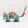 Taller Alebrijes Blas