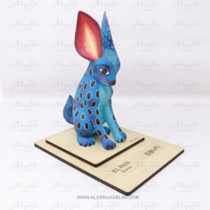 Alebrije Conejo