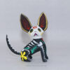 Taller de Alebrijes Blas