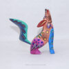 Taller de Alebrijes Blas