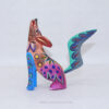 Taller de Alebrijes Blas
