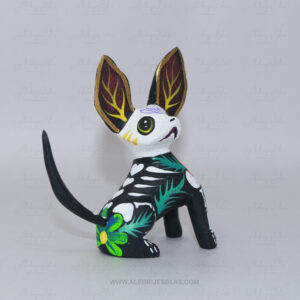 Taller de Alebrijes Blas