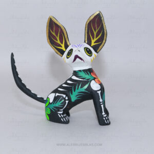 Taller de Alebrijes Blas