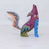 Taller de Alebrijes Blas