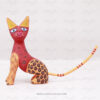 Taller de Alebrijes Blas