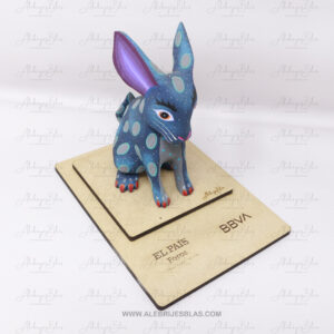 Alebrije Conejo