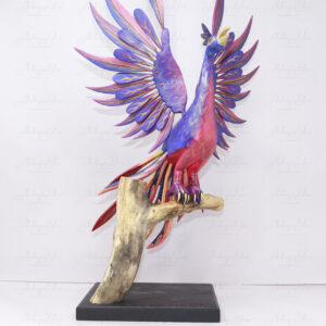 Alebrije Ave Fénix