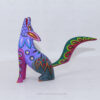 Taller de Alebrijes Blas