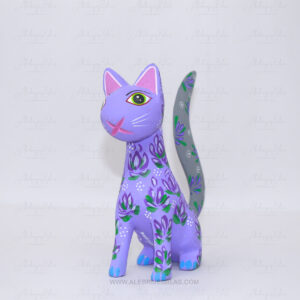 Alebrije Gato