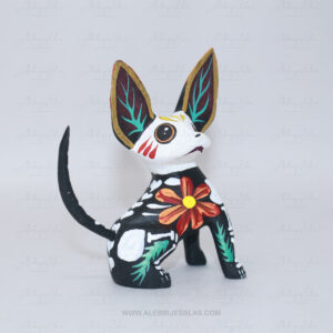 Taller de Alebrijes Blas