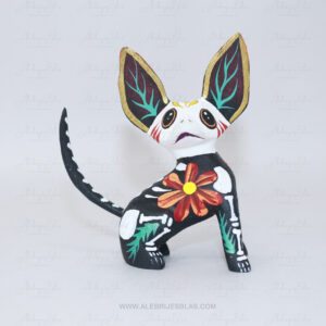 Taller de Alebrijes Blas