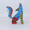 Taller de Alebrijes Blas