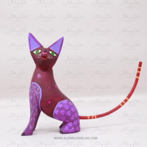 Taller de Alebrijes Blas