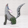 Taller de Alebrijes Blas