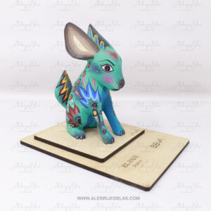Alebrije Conejo
