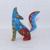 Taller de Alebrijes Blas