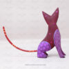Taller de Alebrijes Blas