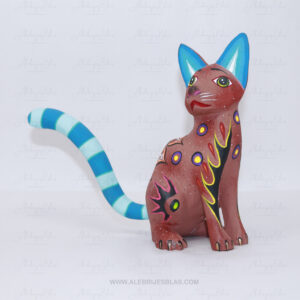 Alebrije Zorrito