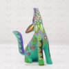 Taller de Alebrijes Blas