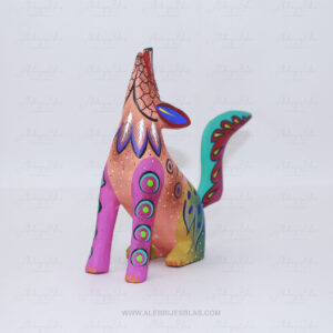 Taller de Alebrijes Blas