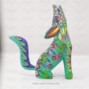 Taller de Alebrijes Blas