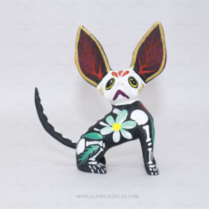 Taller de Alebrijes Blas