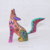 Taller de Alebrijes Blas