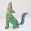 Taller de Alebrijes Blas