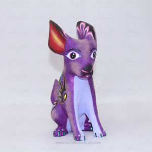 Alebrije Conejo