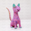 Taller de Alebrijes Blas