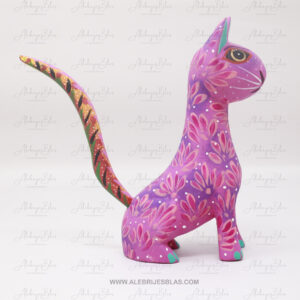 Taller de Alebrijes Blas