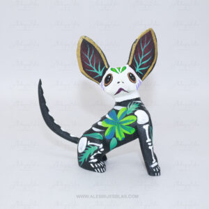Taller de Alebrijes Blas