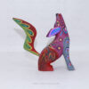 Taller de Alebrijes Blas