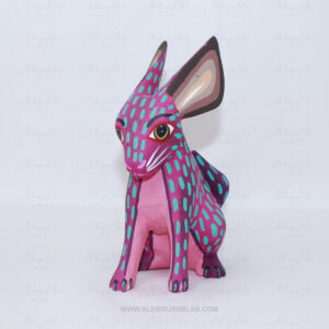 Alebrije Conejo